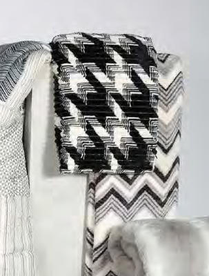 COPERTA AMSTERDAM Tellini S.r.l. Ingrosso Abbigliamento